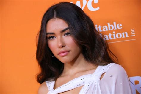 Madison Beer refuses to be shamed for private pictures leaked